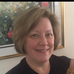 Meet your Posher, Gail